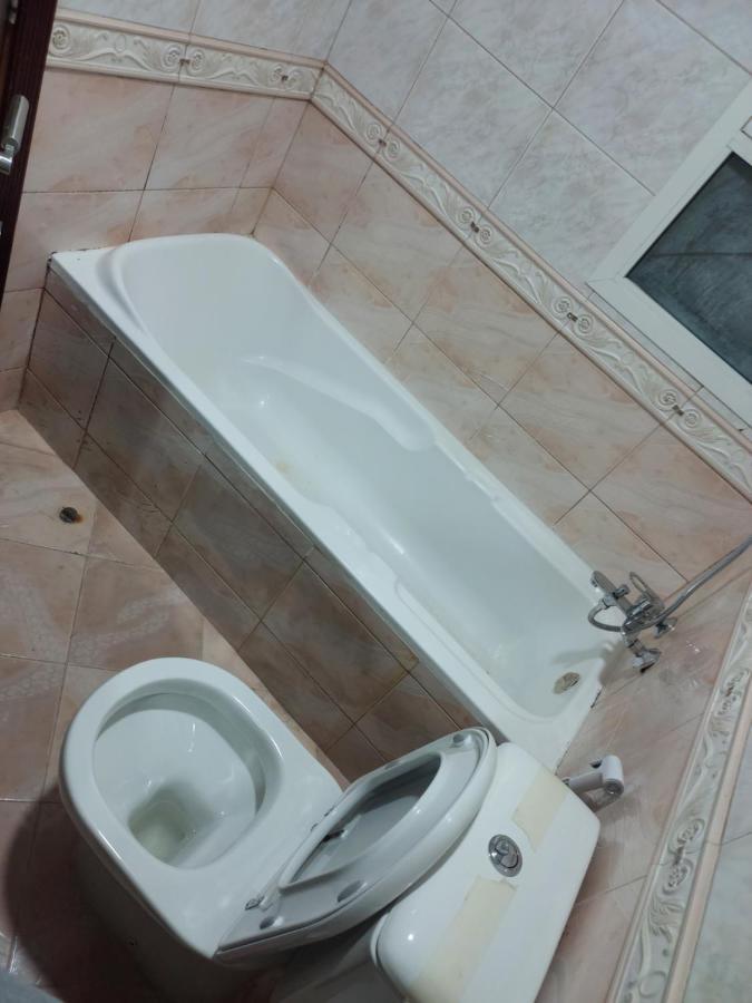 Bedspace, Hostel And Accomodation Al Nahda 2 Dubai Exterior foto