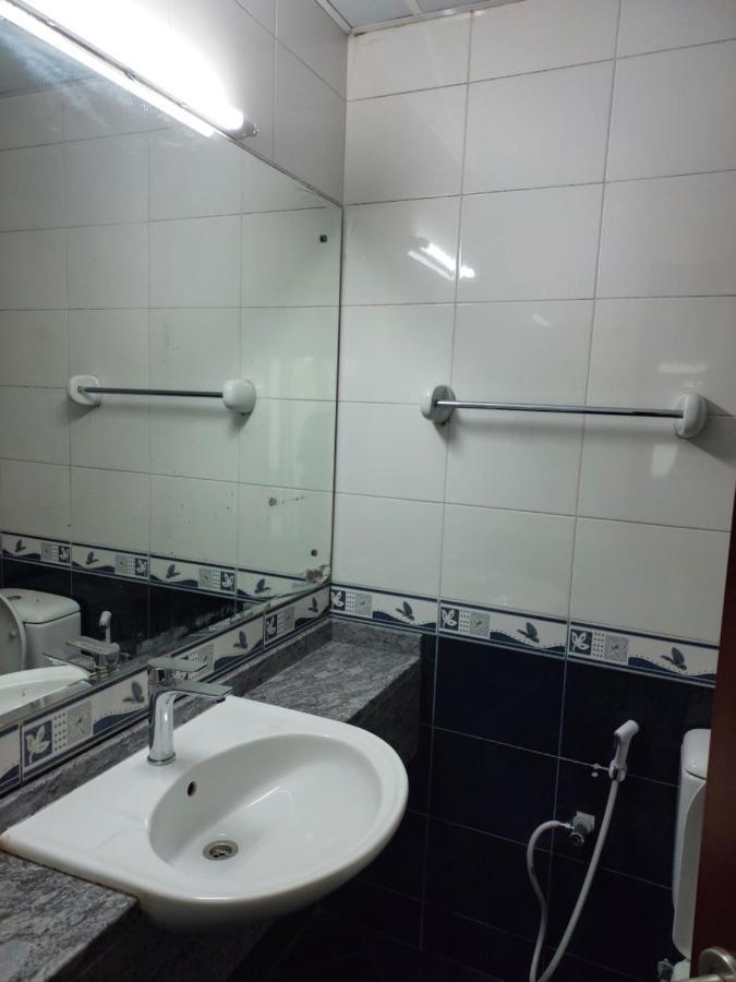 Bedspace, Hostel And Accomodation Al Nahda 2 Dubai Exterior foto