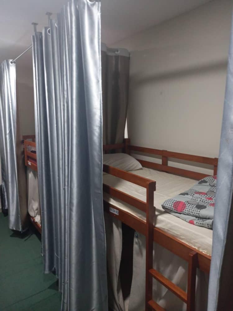 Bedspace, Hostel And Accomodation Al Nahda 2 Dubai Exterior foto